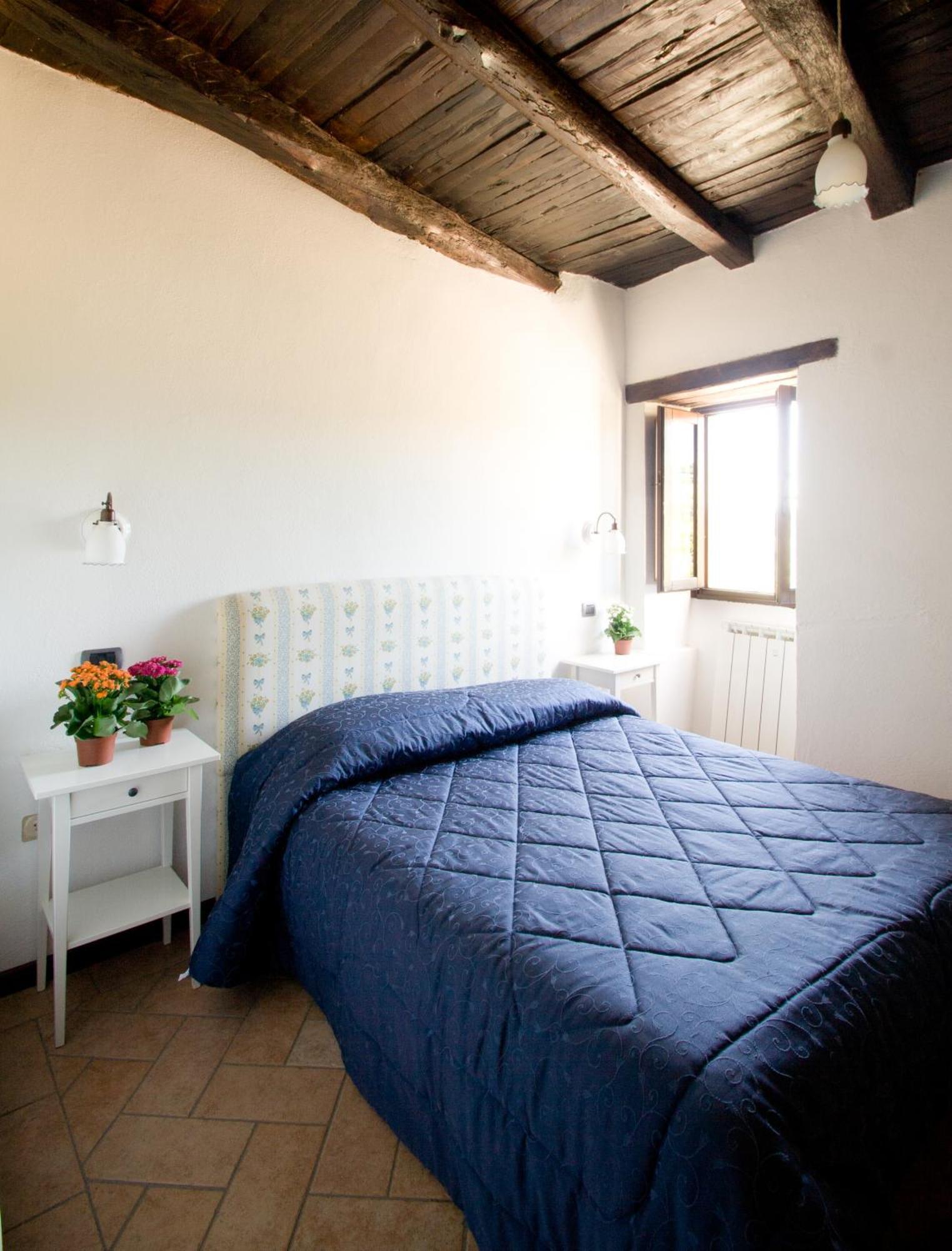 Borgo San Valentino Aparthotel Arrone Εξωτερικό φωτογραφία